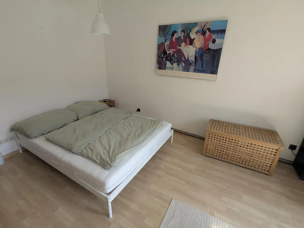 Cosy Room In Shared Apartment With Balcony Βιέννη 0*,  Αυστρία