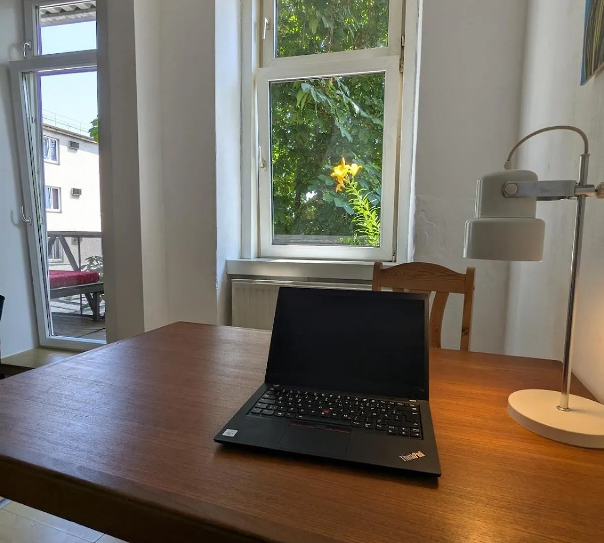 Cosy Room In Shared Apartment With Balcony Βιέννη Αυστρία