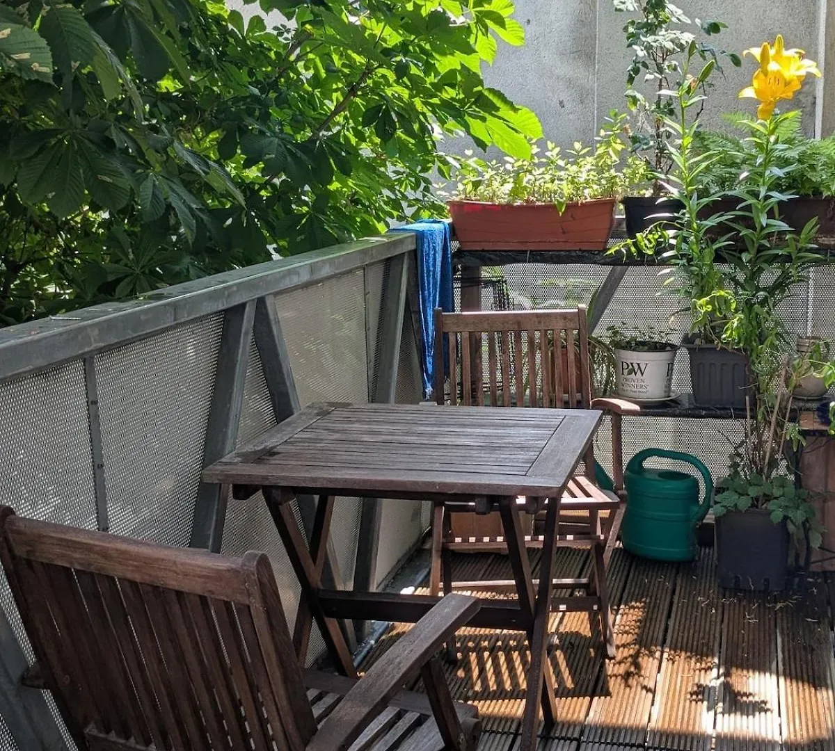 Cosy Room In Shared Apartment With Balcony Βιέννη