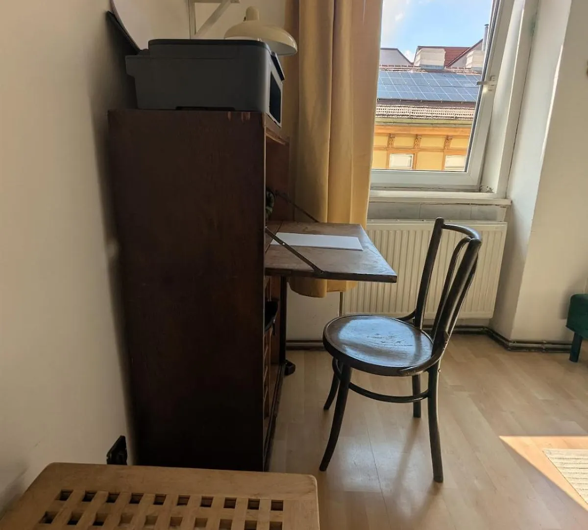 Cosy Room In Shared Apartment With Balcony Βιέννη