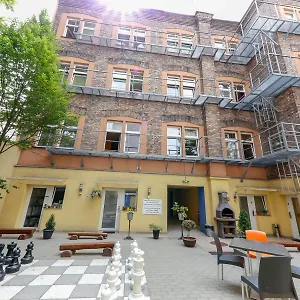 Vandrarhem Do Step - &, Wien