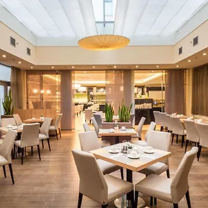 מלון Lindner Am Belvedere, Part Of Jdv By Hyatt, וינה