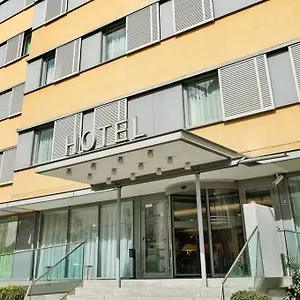 4* Ξενοδοχείο Ibercity Wien Schoenbrunn
