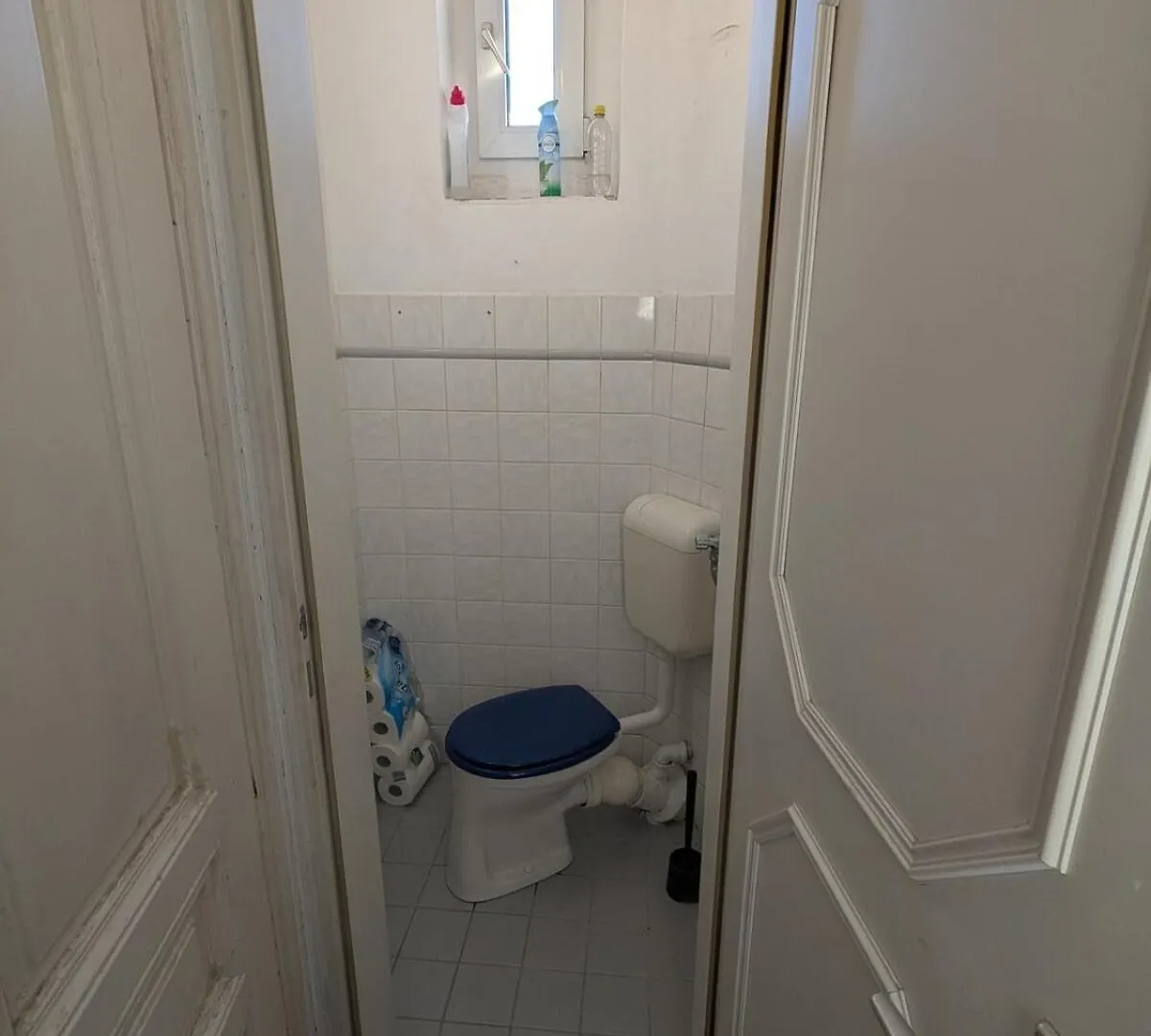 Cosy Room In Shared Apartment With Balcony Vienne